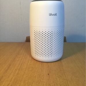 美品☆アメリカ社levoit Core Mini 空気清浄機 送料無料!