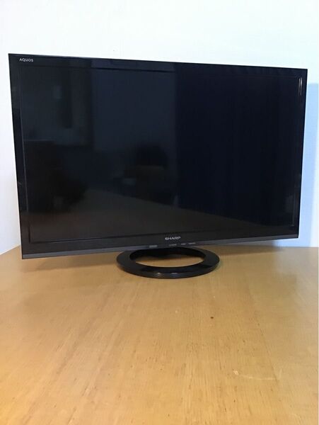 ☆お買い得!☆2016年製 SHARP LC-24K30 24型液晶テレビ 美品 送料無料 新品リモコン おまけあり!