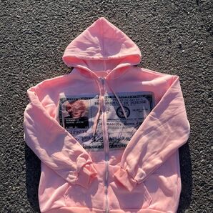 MARILYN MONROE zip foodie 新品未使用 激レア