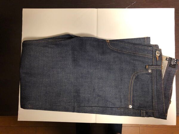 A.P.C. NEW STANDARD JEAN CLASSIQUE 30インチ
