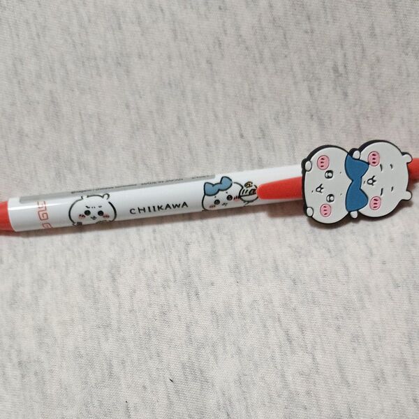 ちいかわ ラバーマスコット シャープペン 880円