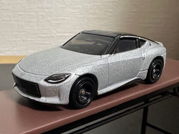 希少 トミカ 絶版 日産 フェアレディZ