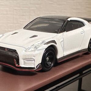 希少 トミカ 絶版 日産 ニスモ GTR R35