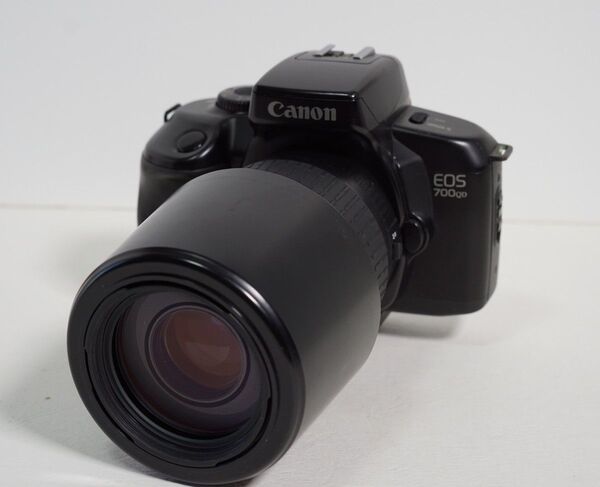 ジャンク Canon EOS 700QD フィルム一眼レフカメラ