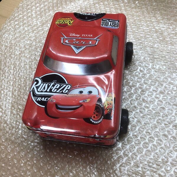 10. レトロ カーズ 鉄製 ミニカー おもちゃ