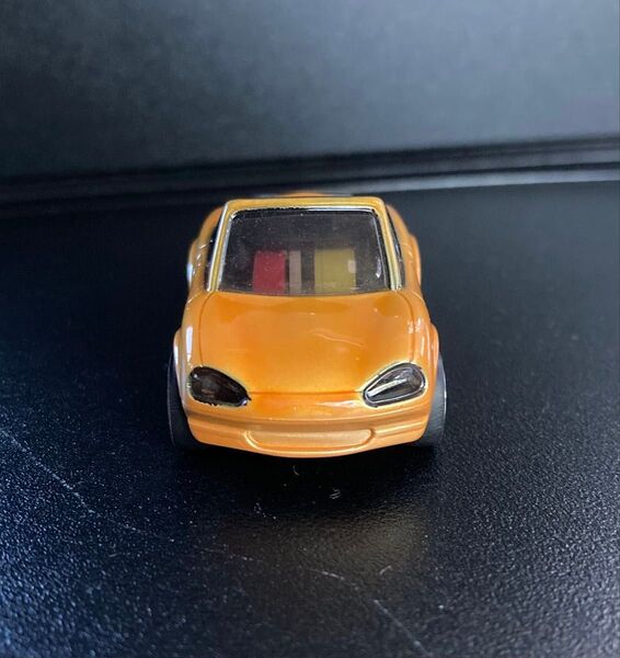 TAKARA チョロQ HG マツダ ロードスター