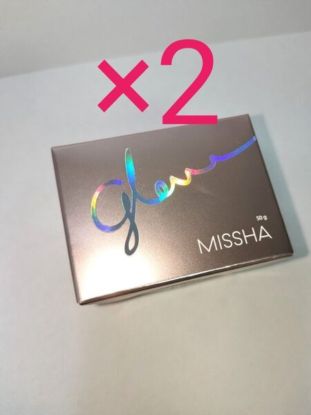 ミシャ グロウスキンバーム 50g MISSHA