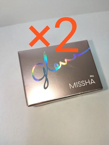 ミシャ グロウスキンバーム 50g MISSHA
