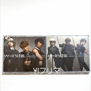 【動作確認済み】w-inds. 10th CDアルバム セット まとめ売り