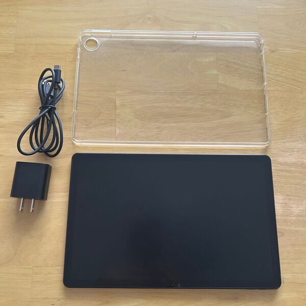 Lenovo Tab M10 Plus 3rd gen タブレット Android 12 4GB 64GB