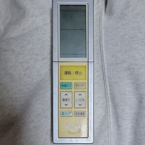 ダイキン リモコン エアコンリモコン