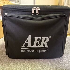 【美品】AER compact 60/3 アンプ アコースティックギター トミーエマニュエル