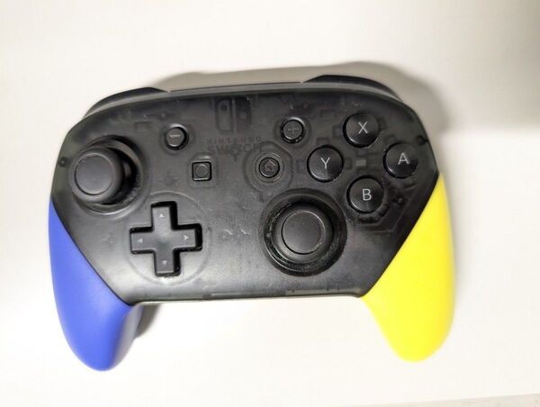 Nintendo Proコントローラー ニンテンドースイッチ Switch ジャンク プロコン