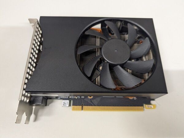 Zotac GTX1660super 6GB GEFORCE グラフィックボード
