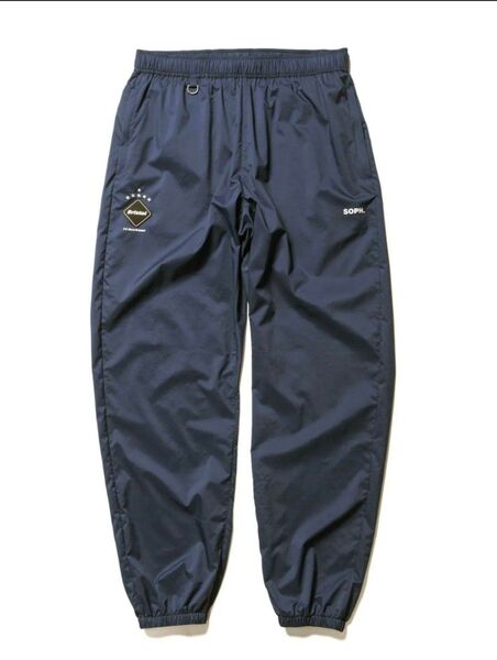 F.C.Real Bristol 24ss ULTRA LIGHT WEIGHT TRAINING PANTS トレーニングパンツ