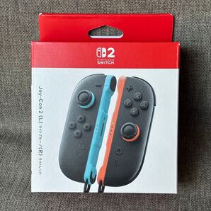 Nintendo 任天堂 Joy-Con2