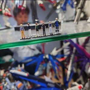 フィギュア 6体セット まとめ売り