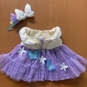 リーナベル コスチューム ディズニー40周年 東京ディズニーシー 公式正規品