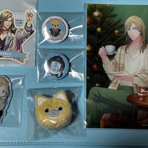 うたの☆プリンスさまっ♪ カミュセット