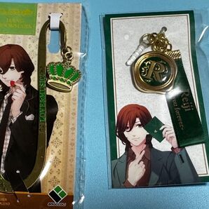 うたの☆プリンスさまっ♪ 寿嶺二セット