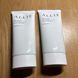 【2個セット】アリエール ジェルUV EX 日焼け止め SPF50+ PA++++