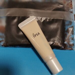IPSA コントロールベイス +ヘアバンド