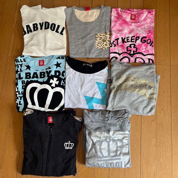 Tシャツ パーカー