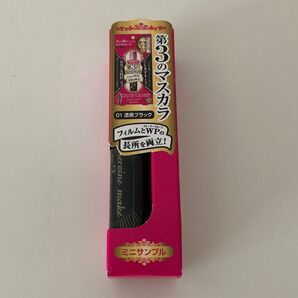 ヒロインメイク マスカラ
