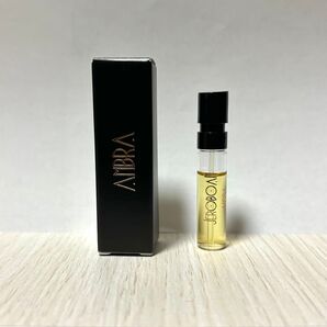 Jeroboam ジェロボーム アンブラ|アンバー エキストレドパルファム 香水サンプル