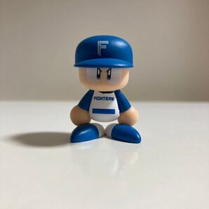 パワプロくん ならぶんです。パシフィックリーグ 北海道日本ハムファイターズ