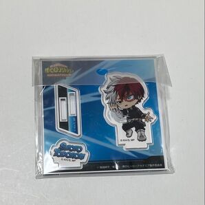 アクリルスタンド デフォルメアクリルスタンド 僕のヒーローアカデミア 轟焦凍