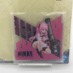 一番くじ 勝利の女神:NIKKE J賞 両面バトルアクリルスタンド TWO ユニ