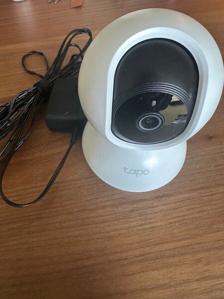 TP-Link ネットワークカメラ Tapo C200