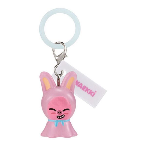 StrayKids SKZOO めじるしアクセサリー トゥエッキ