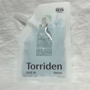 Torriden DIVE IN Serum リフィル 詰め替え