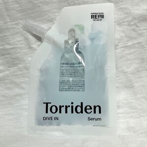 Torriden DIVE IN Serum リフィル
