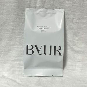 ByUR バイユア セラムフィット フルカバー グロークッション V1 #17 フェア リフィル