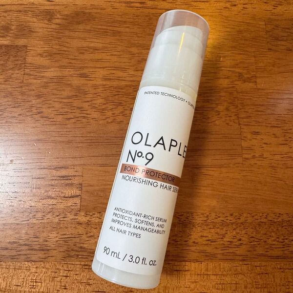 Olaplex No.9 オラプレックス ヘアセラム ボンド・プロテク7 — 90ml