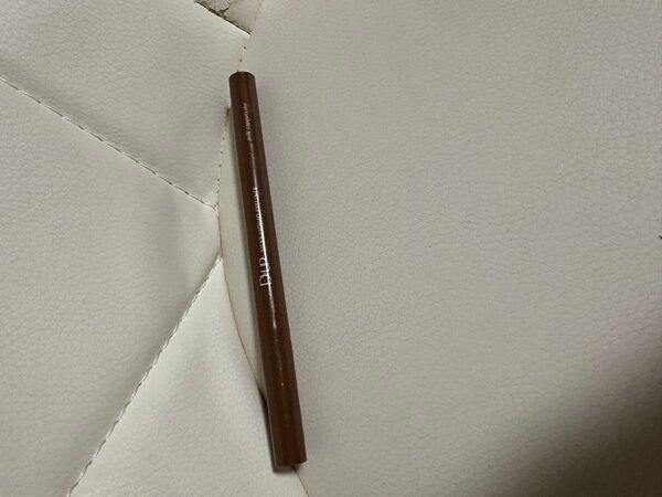 ディーアップ シルキーリキッドアイライナーWP ミルクカプチーノ