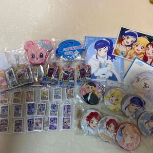 アイカツ! グッズまとめ売り