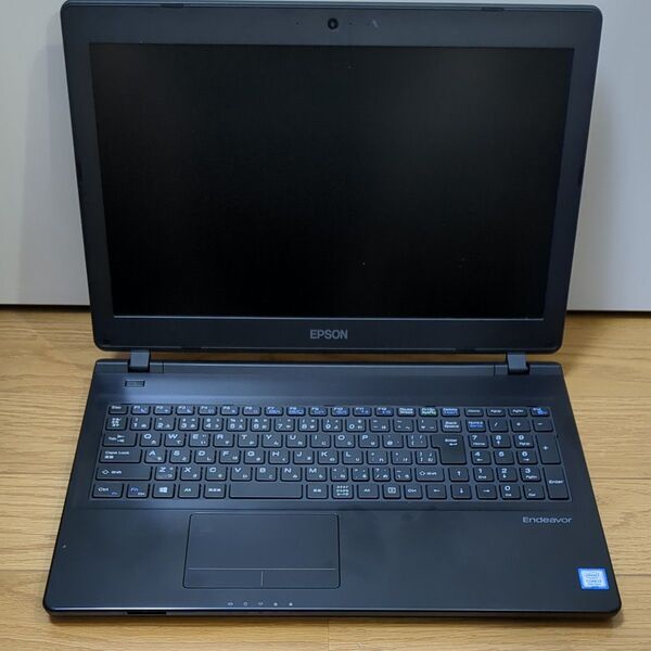 EPSON Endeavor JN3000 Core i3-8145U/4G/SSD 無/DVD