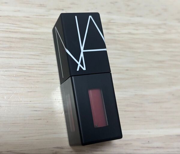 NARS パワーマットリップピグメント 2772 ミニサイズ 2ml 非売品