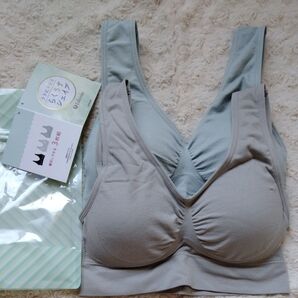 fukusuke らくにキレイ らくうすシェイプ M 2枚セット