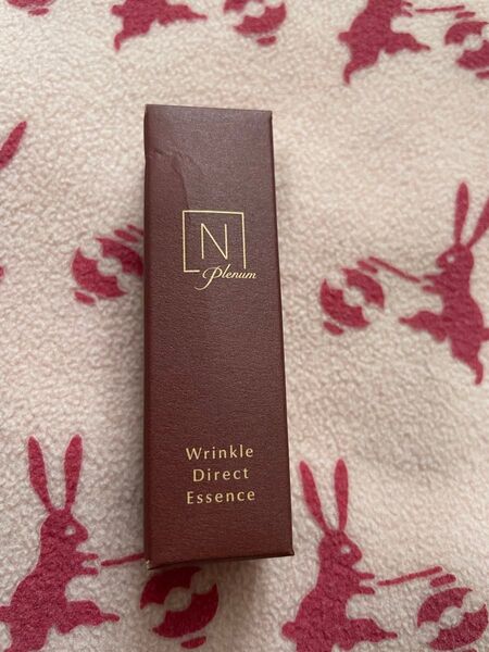 N organic Plenum リンクルダイレクトエッセンス 美容液 5g Norganic N organic