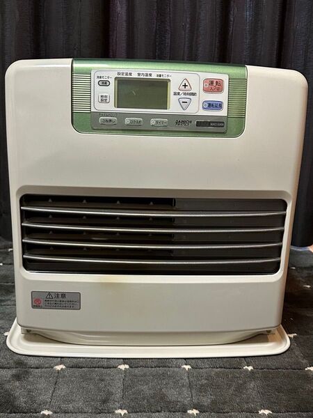 ダイニチ フルヒーター FW-573LX 石油 DAINICHI