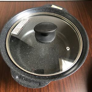深型卓上鍋