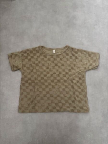 25ss organic zoo テリーTシャツ