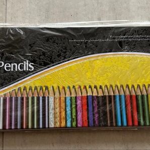 50色 色鉛筆