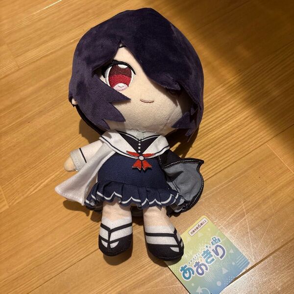 あおぎり高校 音霊魂子ぬいぐるみ