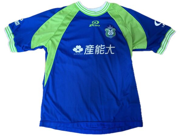 2005湘南ベルマーレ 1stユニフォーム ホーム用 PICO Lサイズ